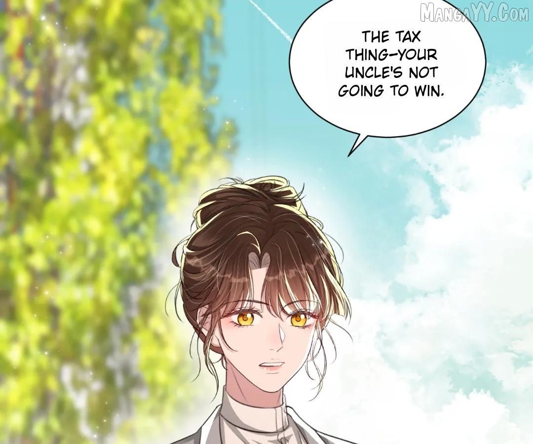 After Prison: The Real Heiress Claps Back Chapter 20 - page 53