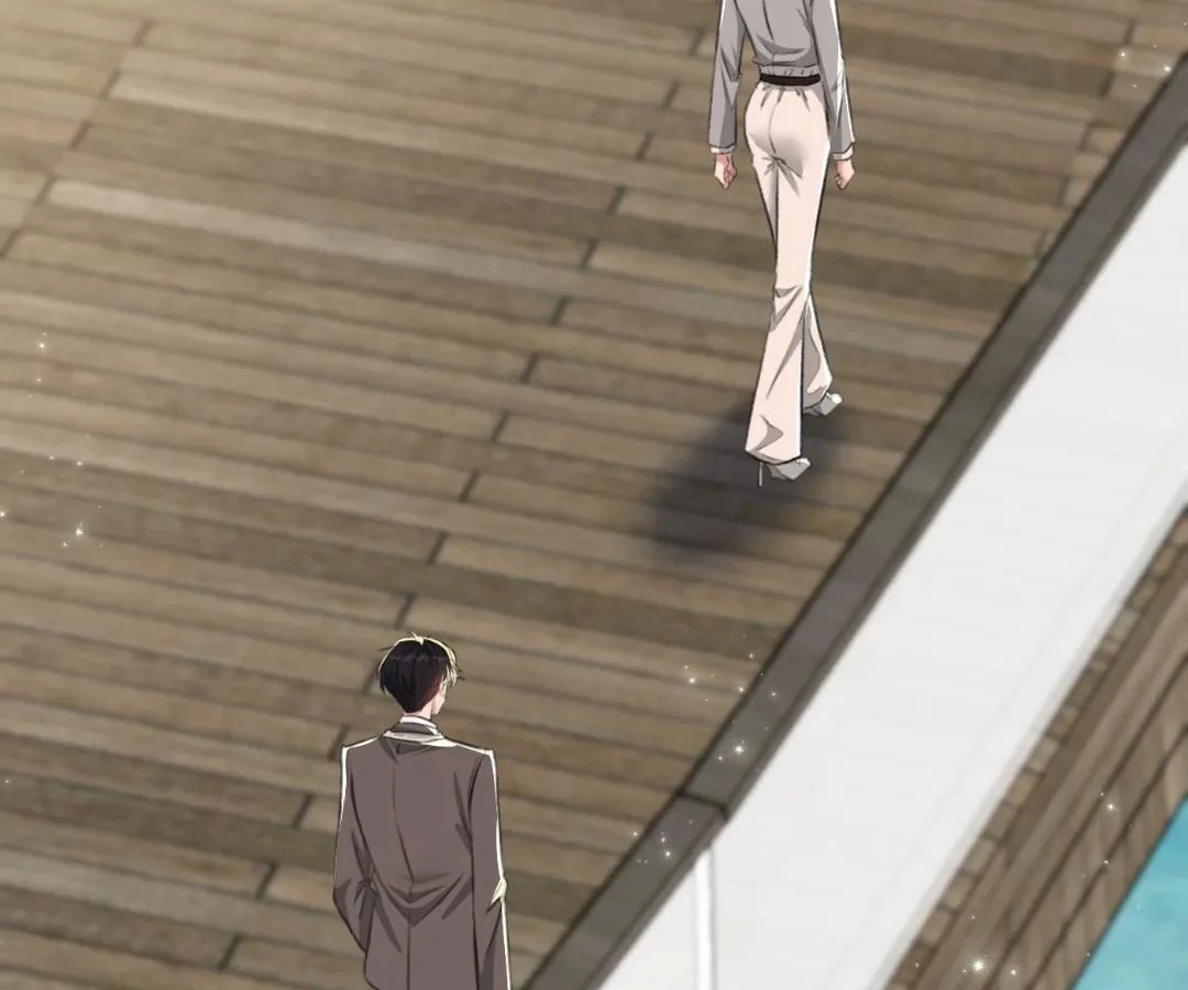 After Prison: The Real Heiress Claps Back Chapter 20 - page 60