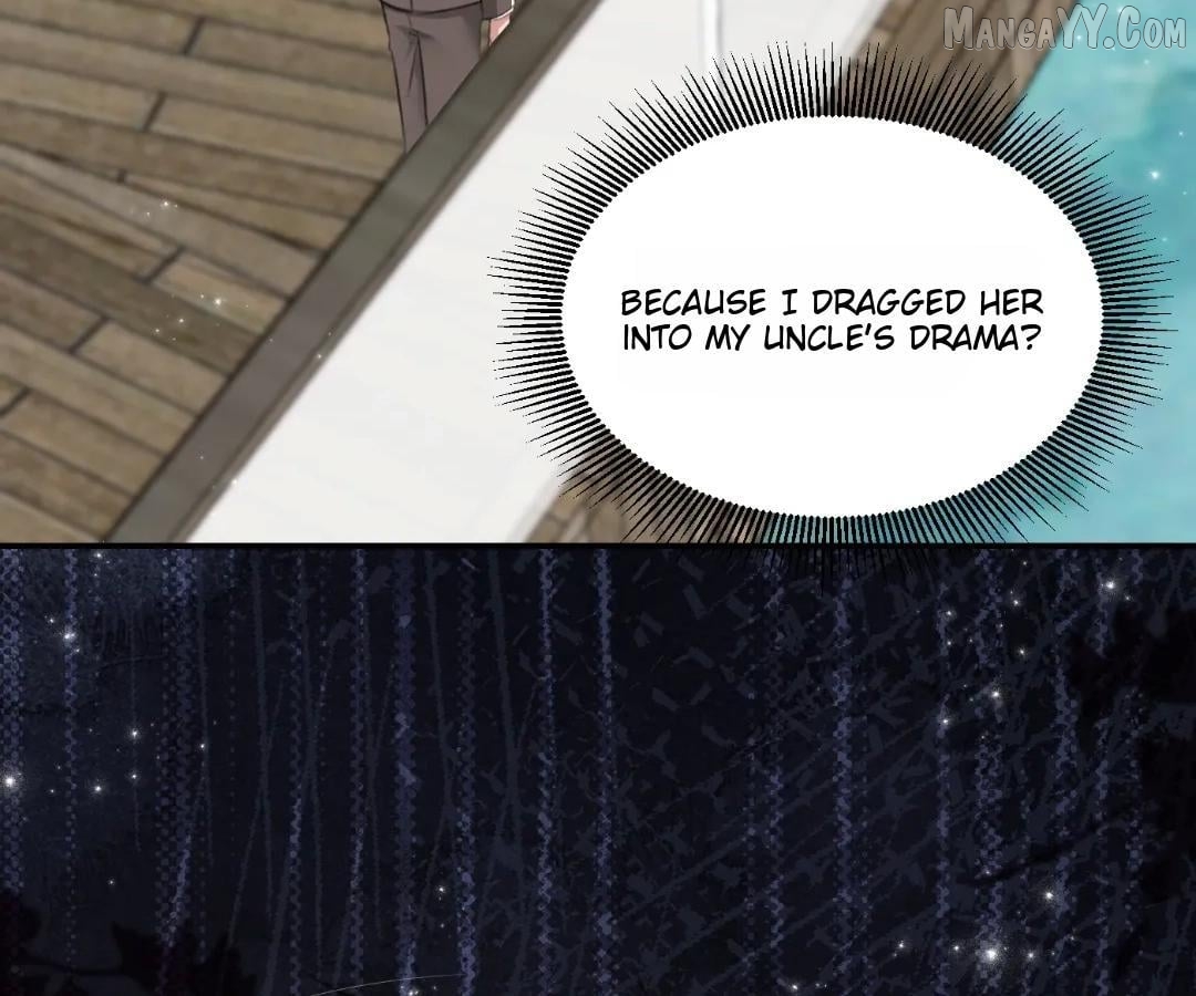 After Prison: The Real Heiress Claps Back Chapter 20 - page 61