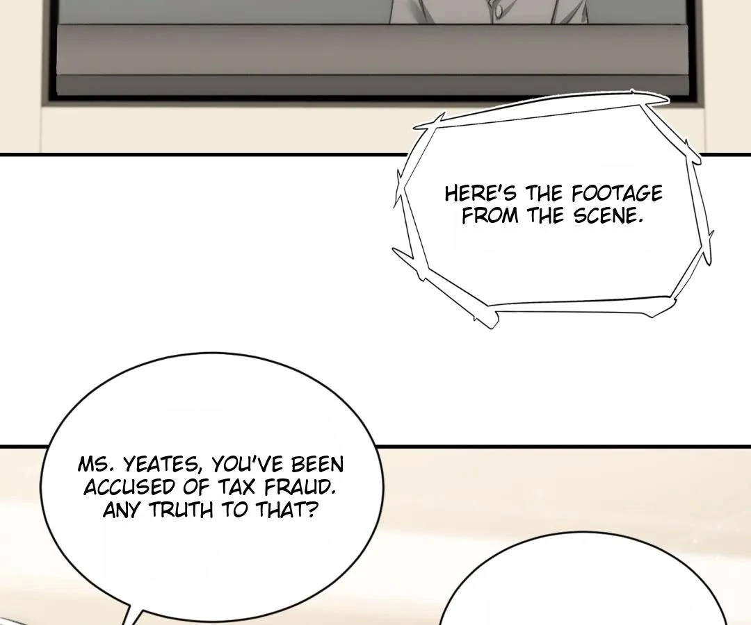After Prison: The Real Heiress Claps Back Chapter 20 - page 69