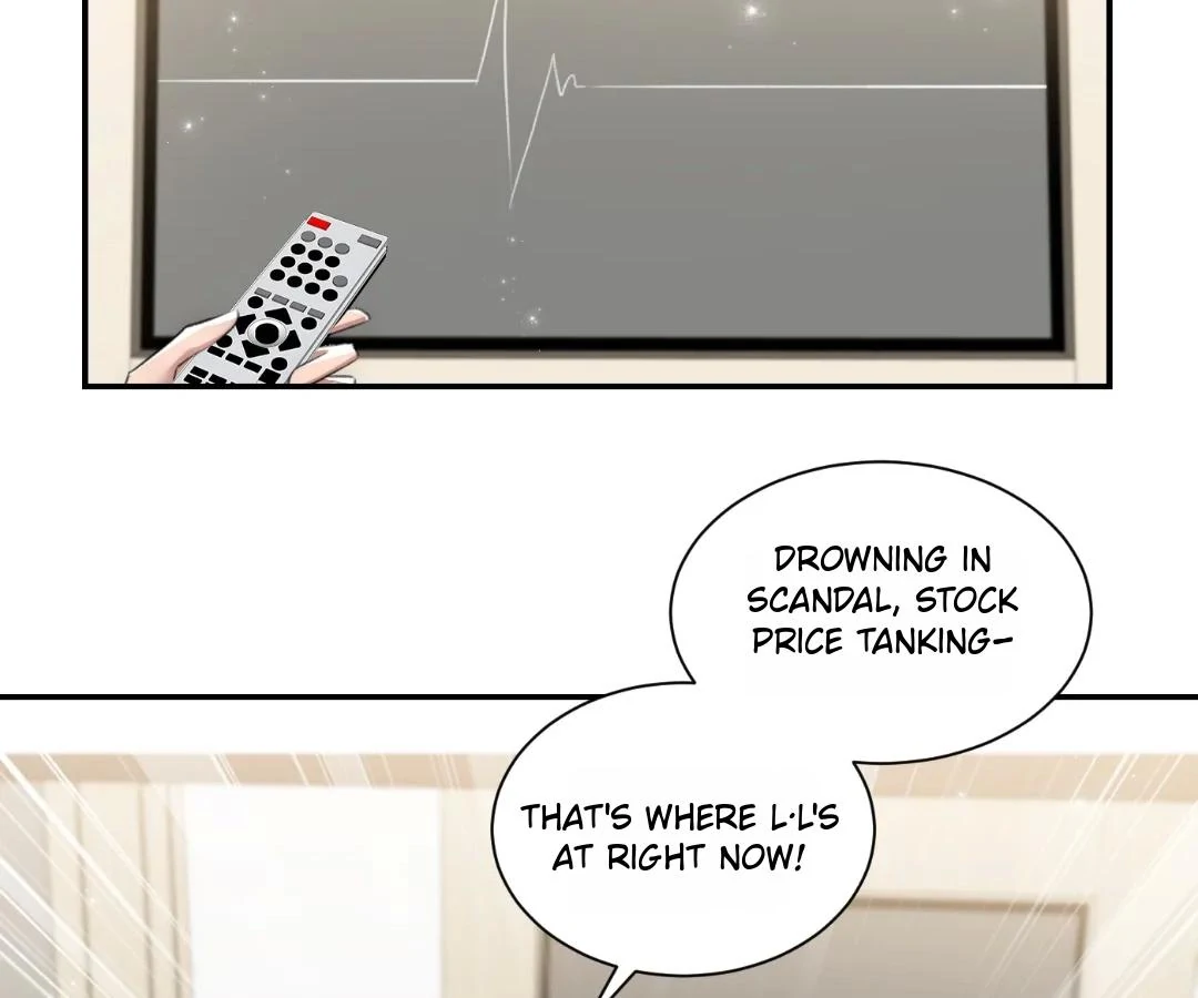 After Prison: The Real Heiress Claps Back Chapter 20 - page 72