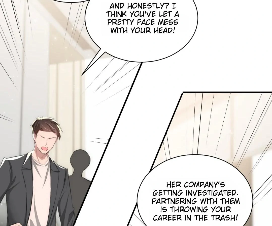 After Prison: The Real Heiress Claps Back Chapter 20 - page 79