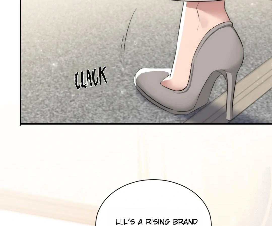 After Prison: The Real Heiress Claps Back Chapter 20 - page 89