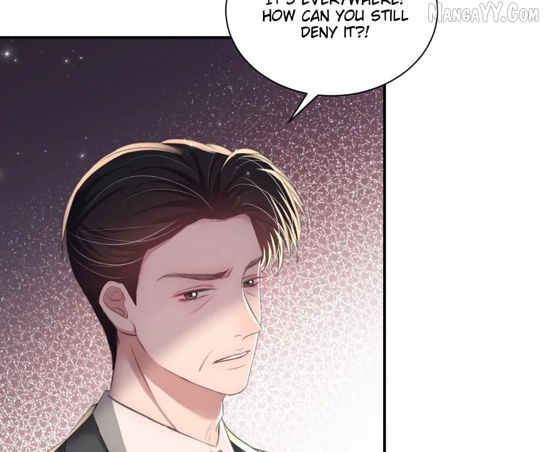 After Prison: The Real Heiress Claps Back Chapter 20 - page 96