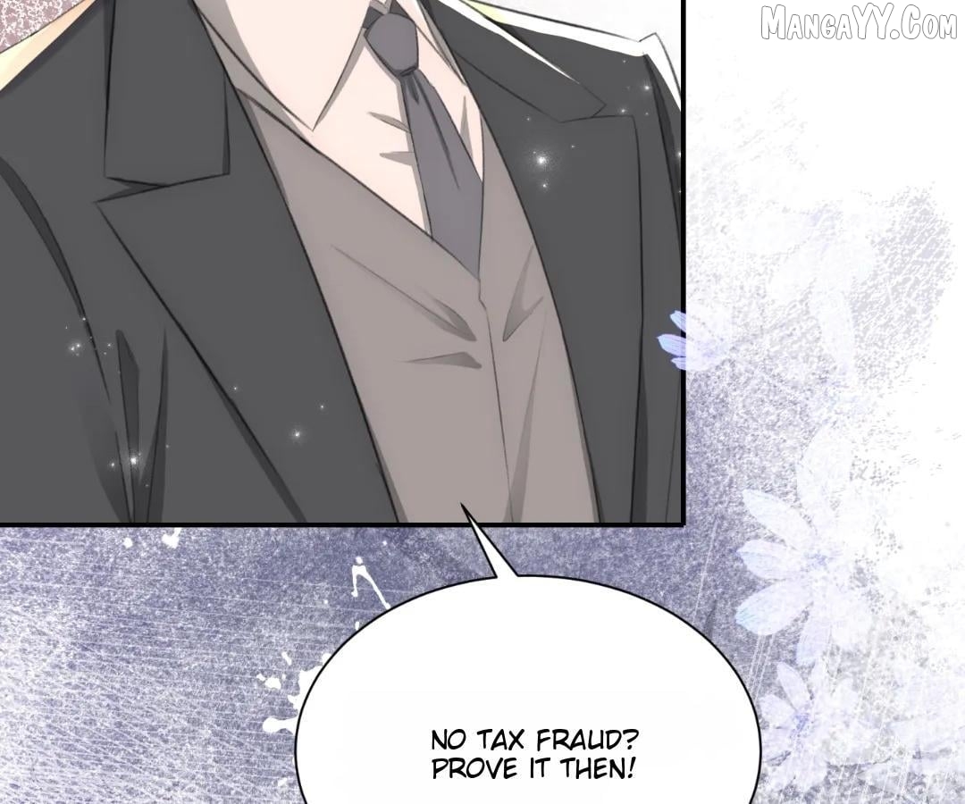 After Prison: The Real Heiress Claps Back Chapter 20 - page 97