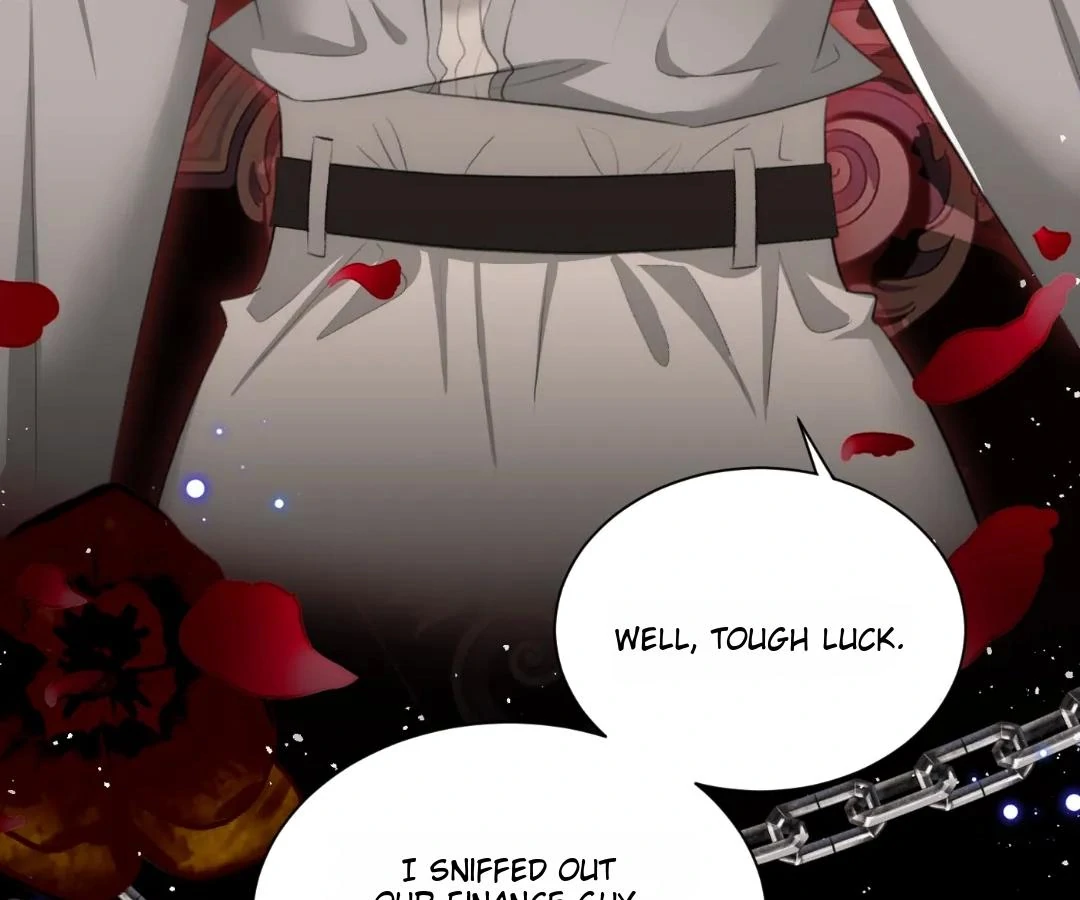 After Prison: The Real Heiress Claps Back Chapter 21 - page 9