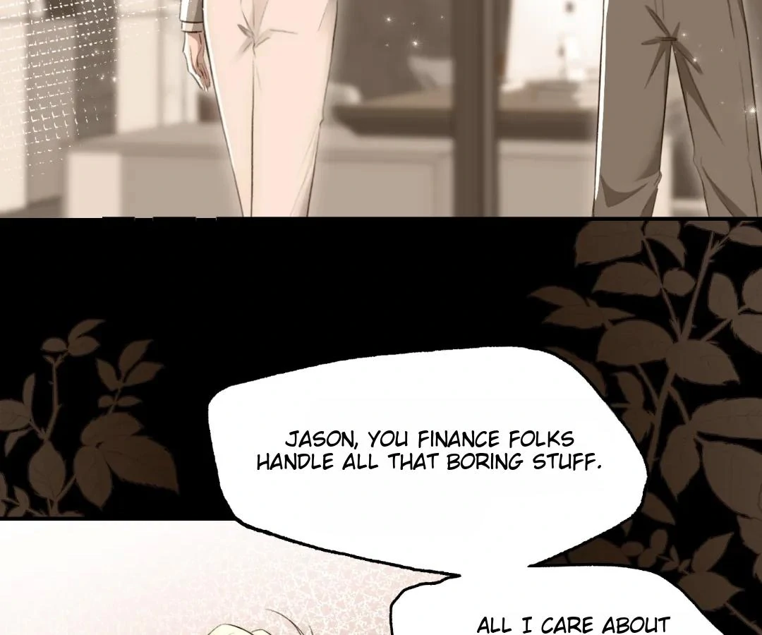 After Prison: The Real Heiress Claps Back Chapter 21 - page 14