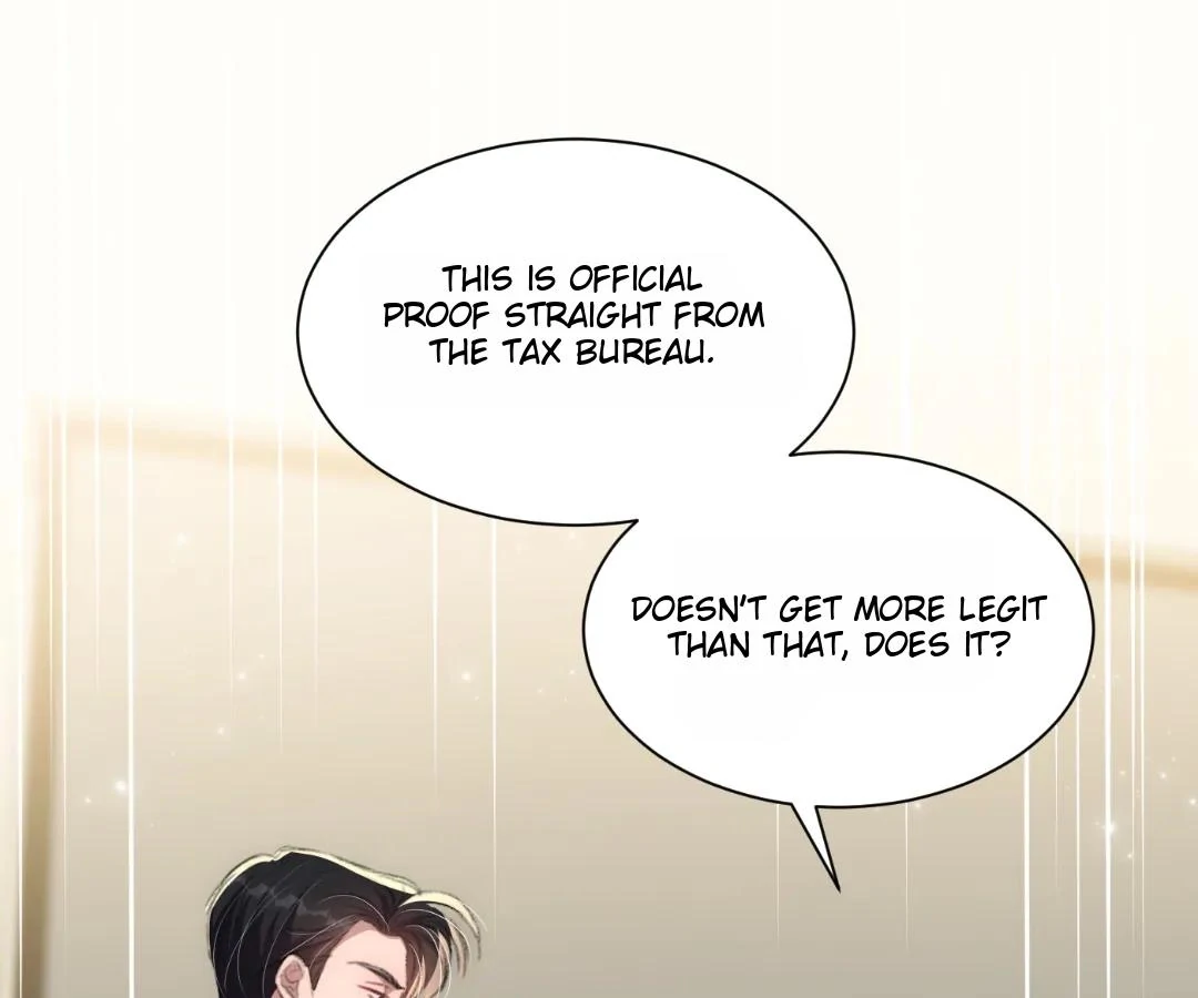 After Prison: The Real Heiress Claps Back Chapter 21 - page 1