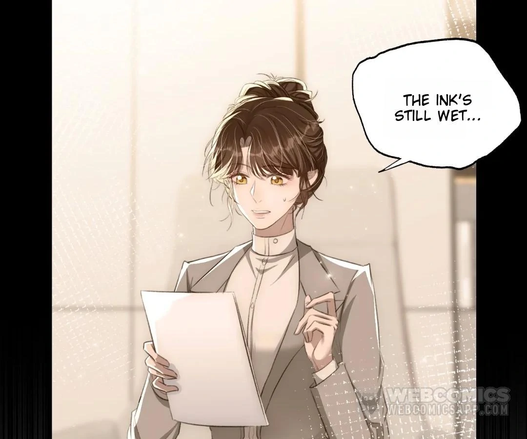 After Prison: The Real Heiress Claps Back Chapter 21 - page 19