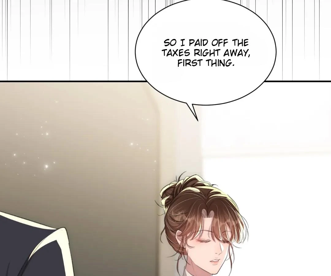 After Prison: The Real Heiress Claps Back Chapter 21 - page 21