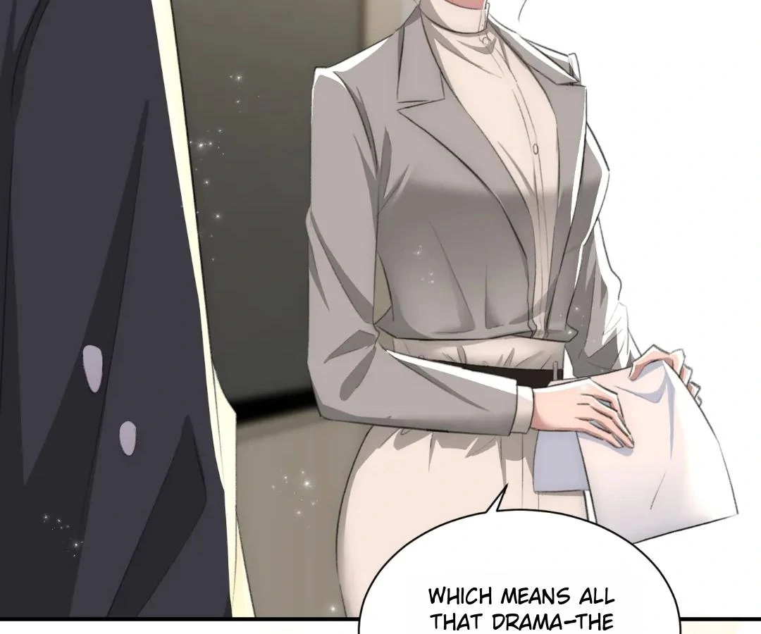 After Prison: The Real Heiress Claps Back Chapter 21 - page 22