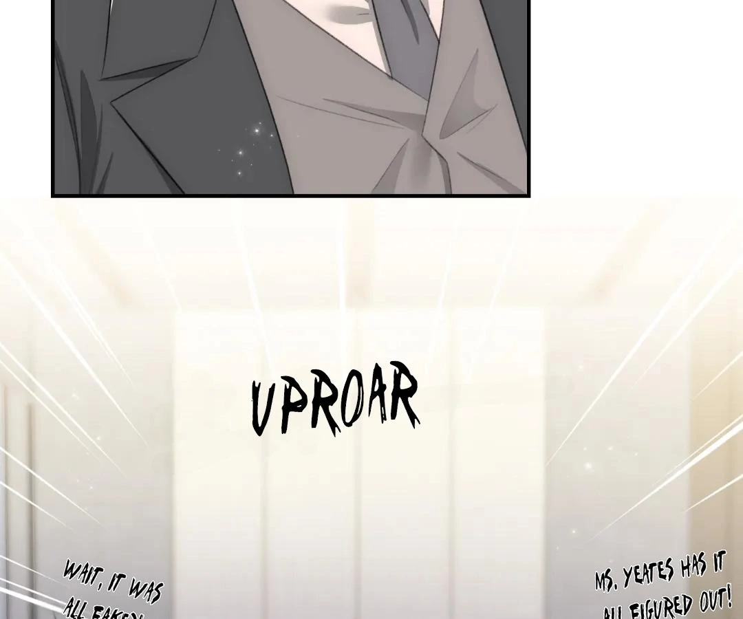 After Prison: The Real Heiress Claps Back Chapter 21 - page 28