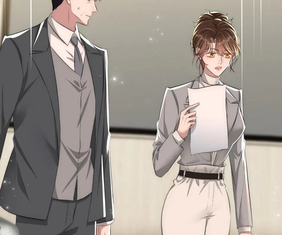 After Prison: The Real Heiress Claps Back Chapter 21 - page 2