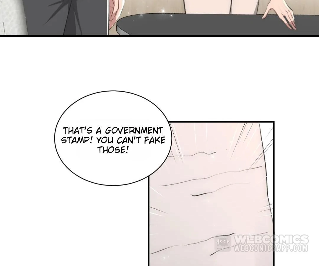 After Prison: The Real Heiress Claps Back Chapter 21 - page 3