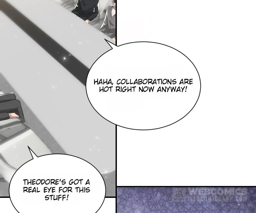 After Prison: The Real Heiress Claps Back Chapter 21 - page 43