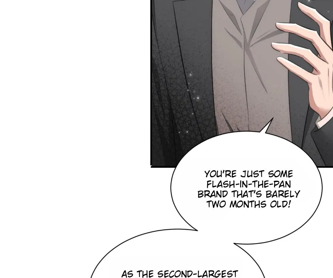 After Prison: The Real Heiress Claps Back Chapter 21 - page 45