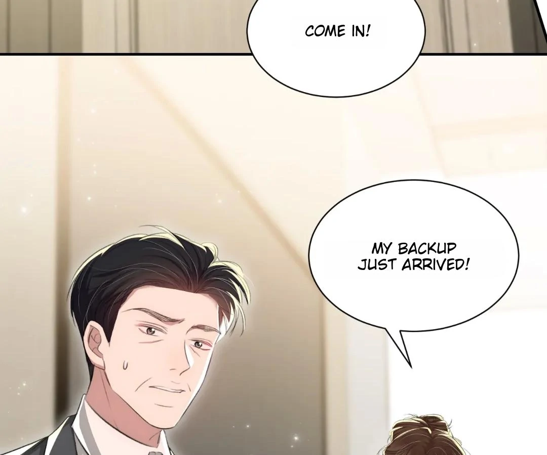 After Prison: The Real Heiress Claps Back Chapter 21 - page 47