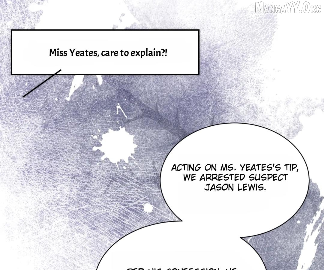 After Prison: The Real Heiress Claps Back Chapter 21 - page 52