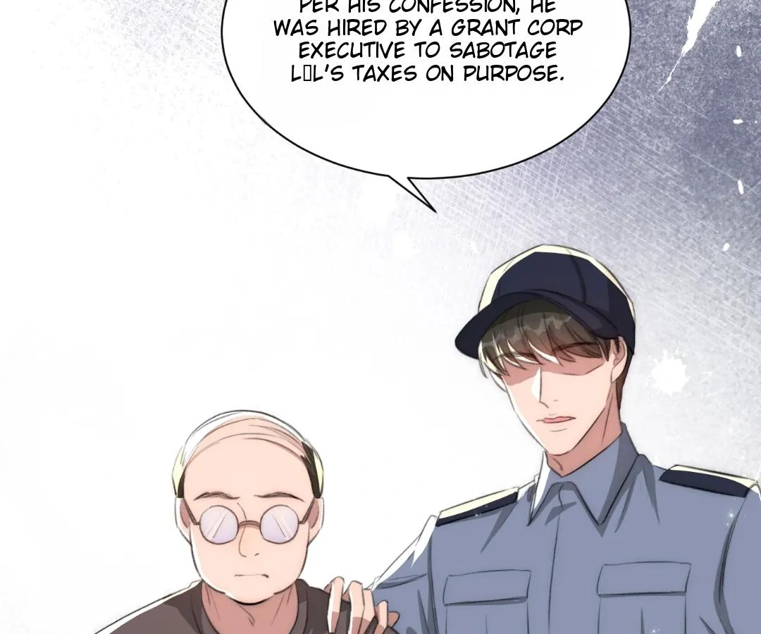 After Prison: The Real Heiress Claps Back Chapter 21 - page 53