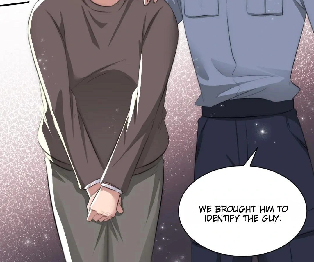 After Prison: The Real Heiress Claps Back Chapter 21 - page 54