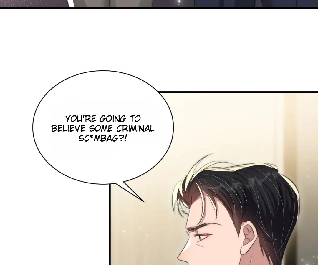After Prison: The Real Heiress Claps Back Chapter 21 - page 55