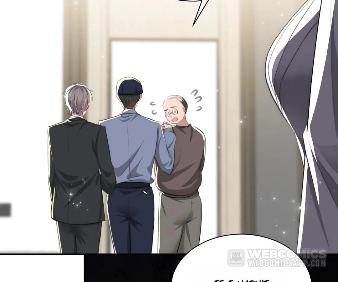 After Prison: The Real Heiress Claps Back Chapter 21 - page 67