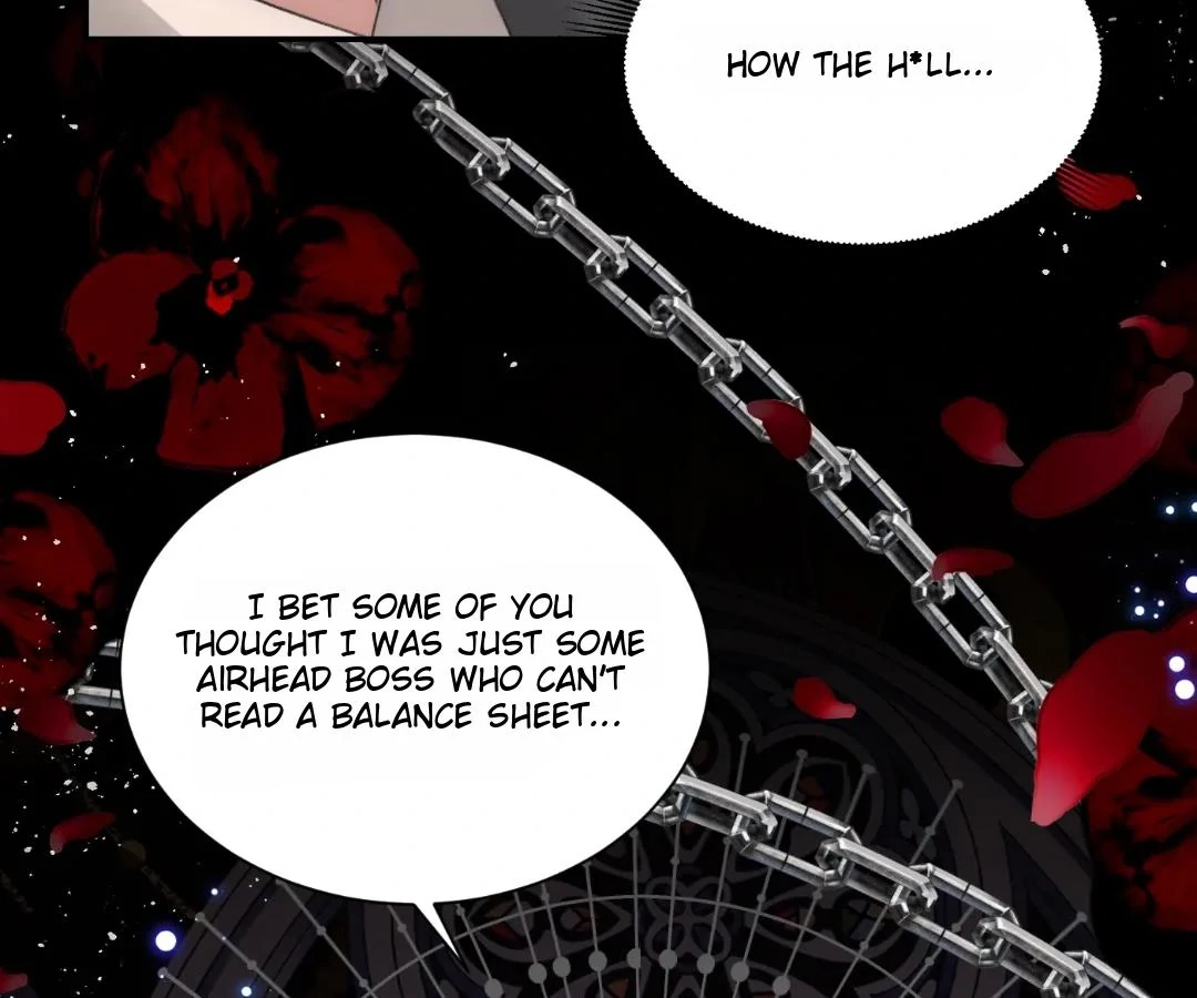 After Prison: The Real Heiress Claps Back Chapter 21 - page 6