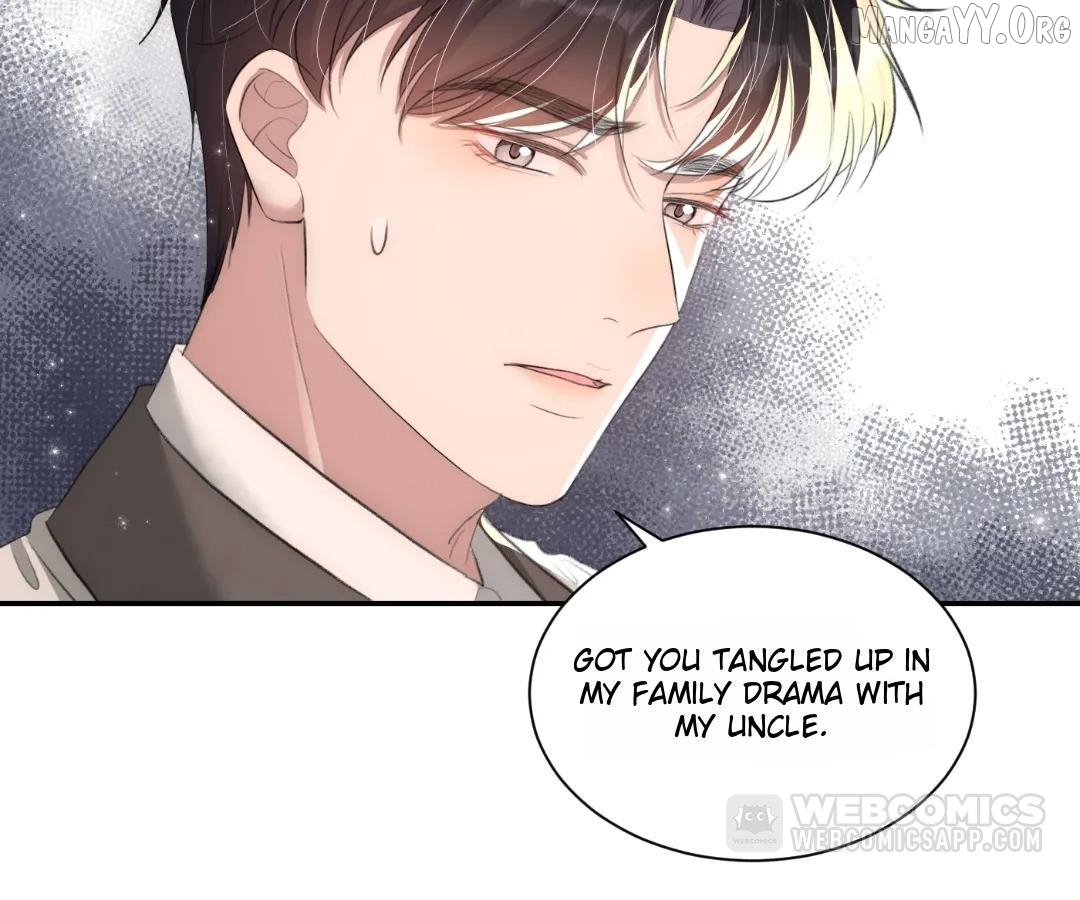 After Prison: The Real Heiress Claps Back Chapter 21 - page 83