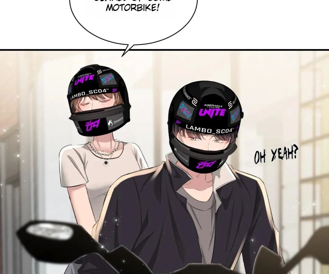 After Prison: The Real Heiress Claps Back Chapter 22 - page 17