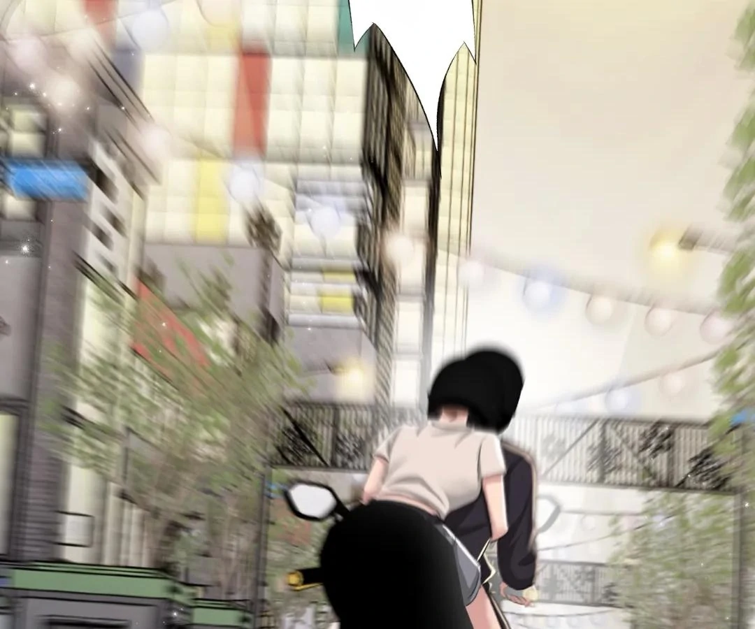 After Prison: The Real Heiress Claps Back Chapter 22 - page 22