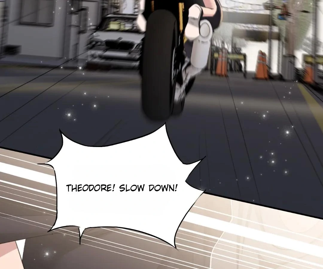 After Prison: The Real Heiress Claps Back Chapter 22 - page 23