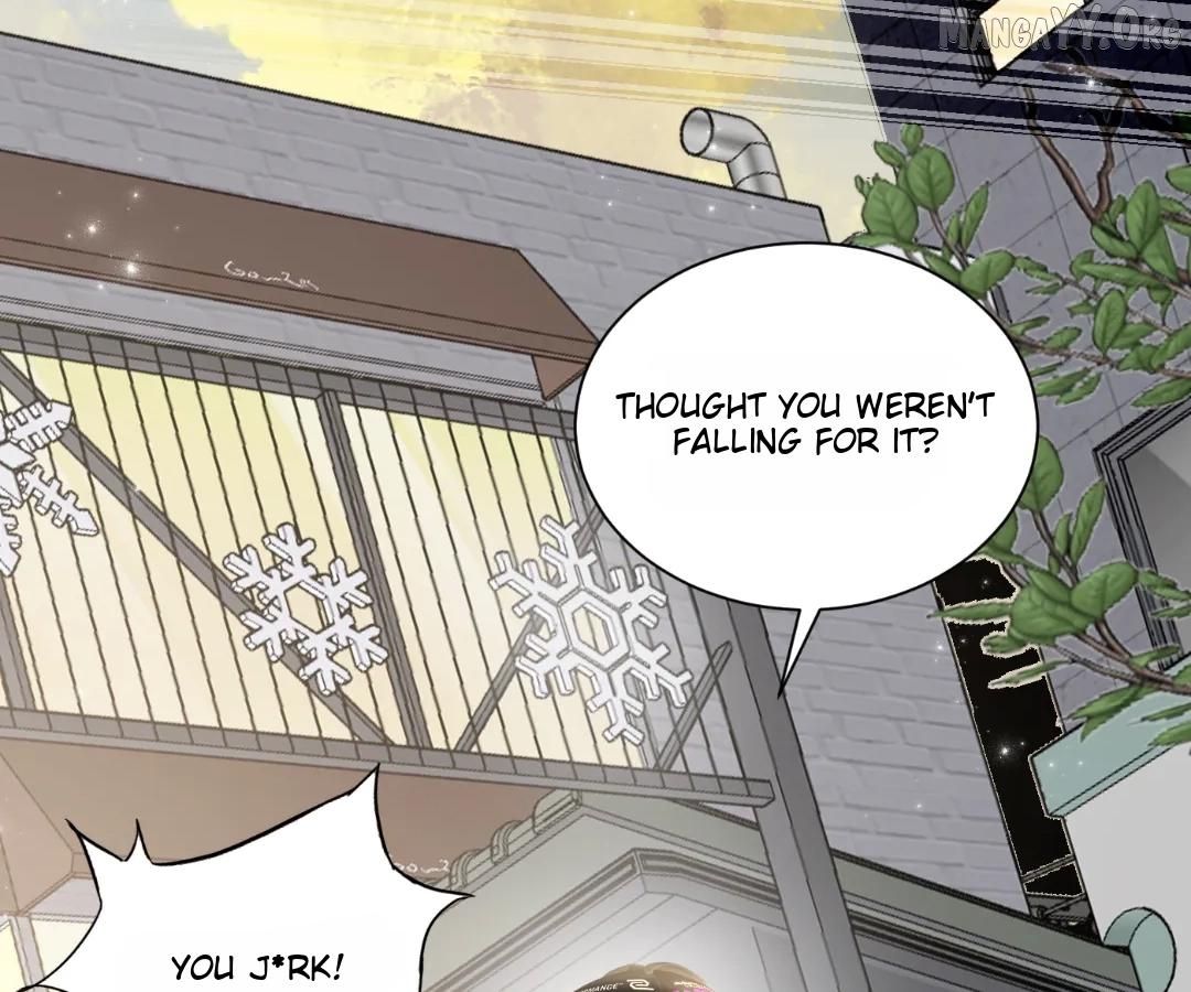 After Prison: The Real Heiress Claps Back Chapter 22 - page 25