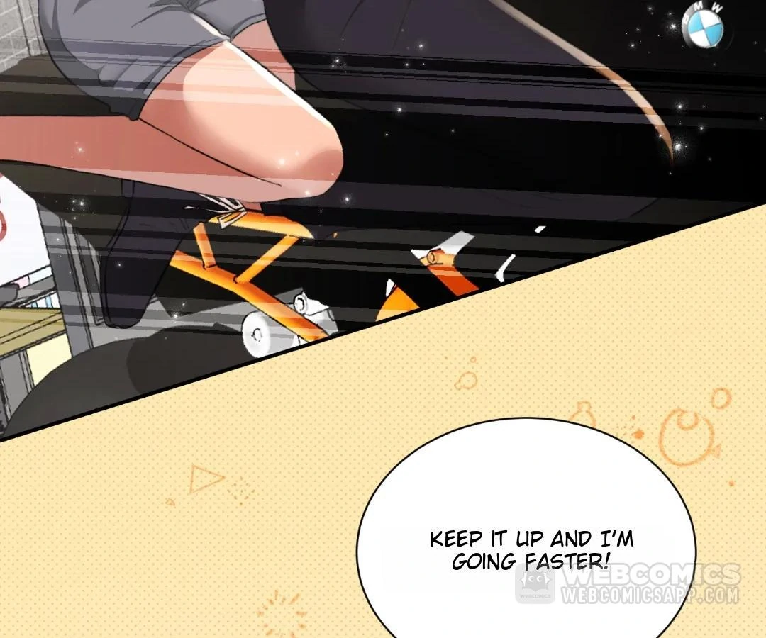 After Prison: The Real Heiress Claps Back Chapter 22 - page 27