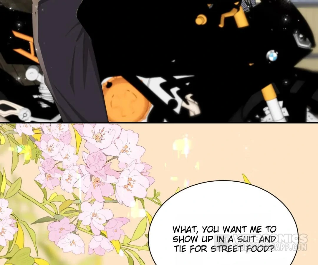 After Prison: The Real Heiress Claps Back Chapter 22 - page 3