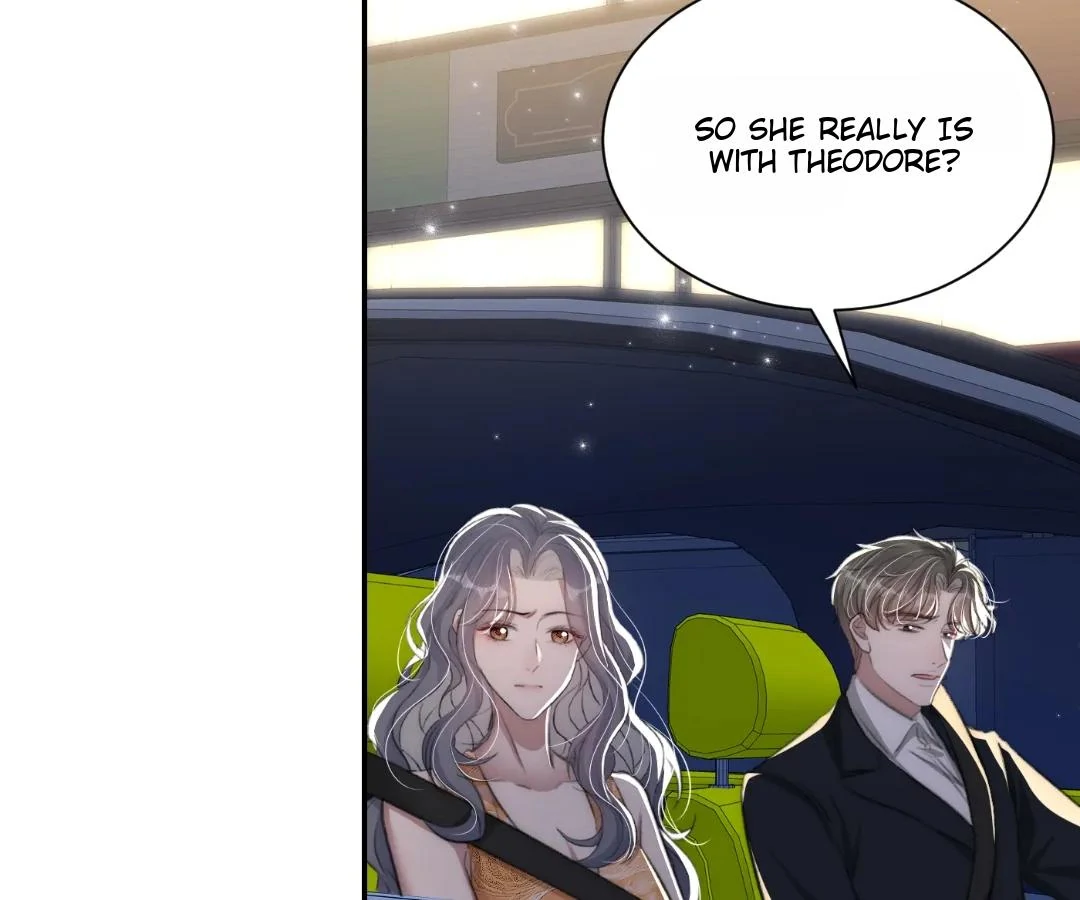 After Prison: The Real Heiress Claps Back Chapter 22 - page 95