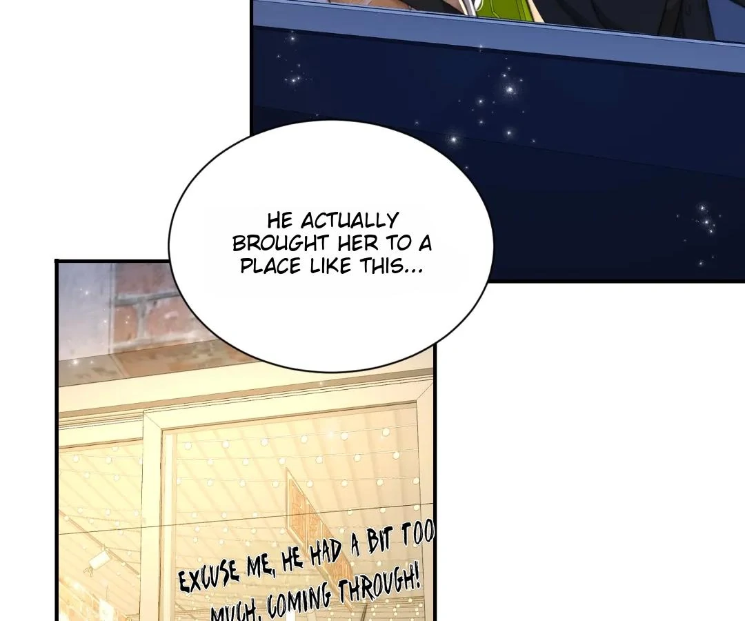 After Prison: The Real Heiress Claps Back Chapter 22 - page 96