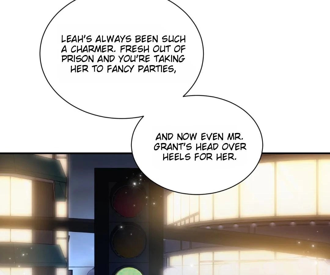 After Prison: The Real Heiress Claps Back Chapter 22 - page 98