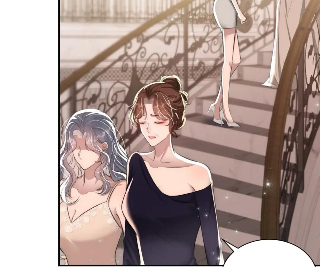 After Prison: The Real Heiress Claps Back Chapter 23 - page 10