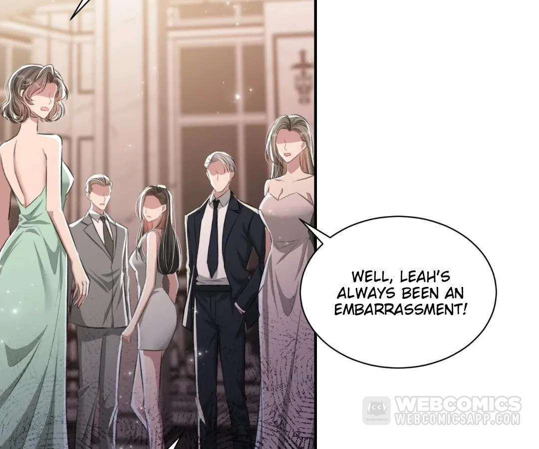 After Prison: The Real Heiress Claps Back Chapter 23 - page 35