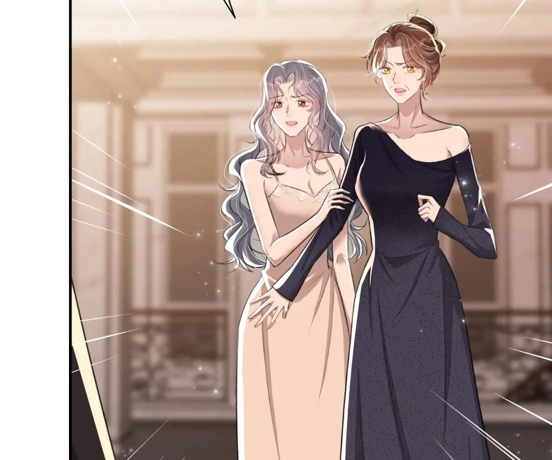 After Prison: The Real Heiress Claps Back Chapter 23 - page 37