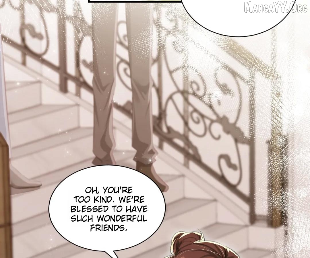 After Prison: The Real Heiress Claps Back Chapter 23 - page 4