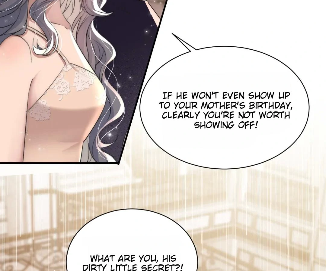 After Prison: The Real Heiress Claps Back Chapter 23 - page 52