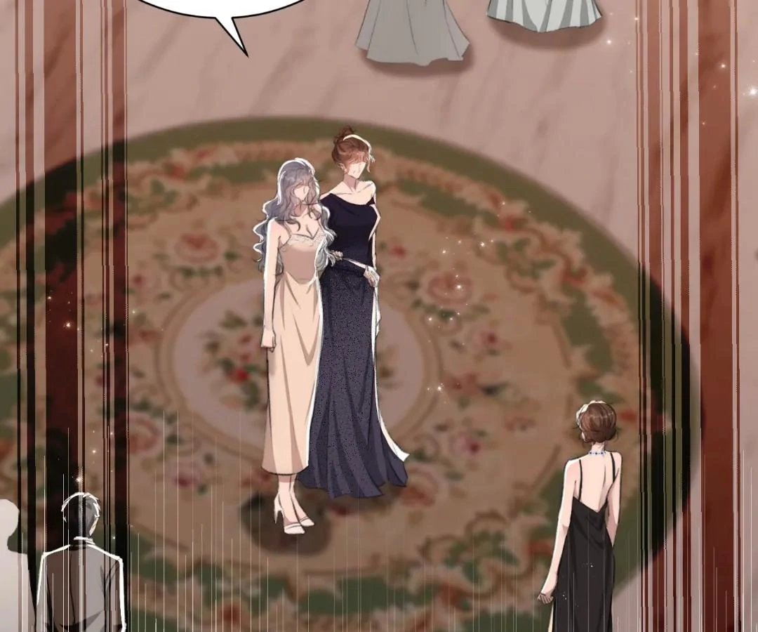 After Prison: The Real Heiress Claps Back Chapter 23 - page 54