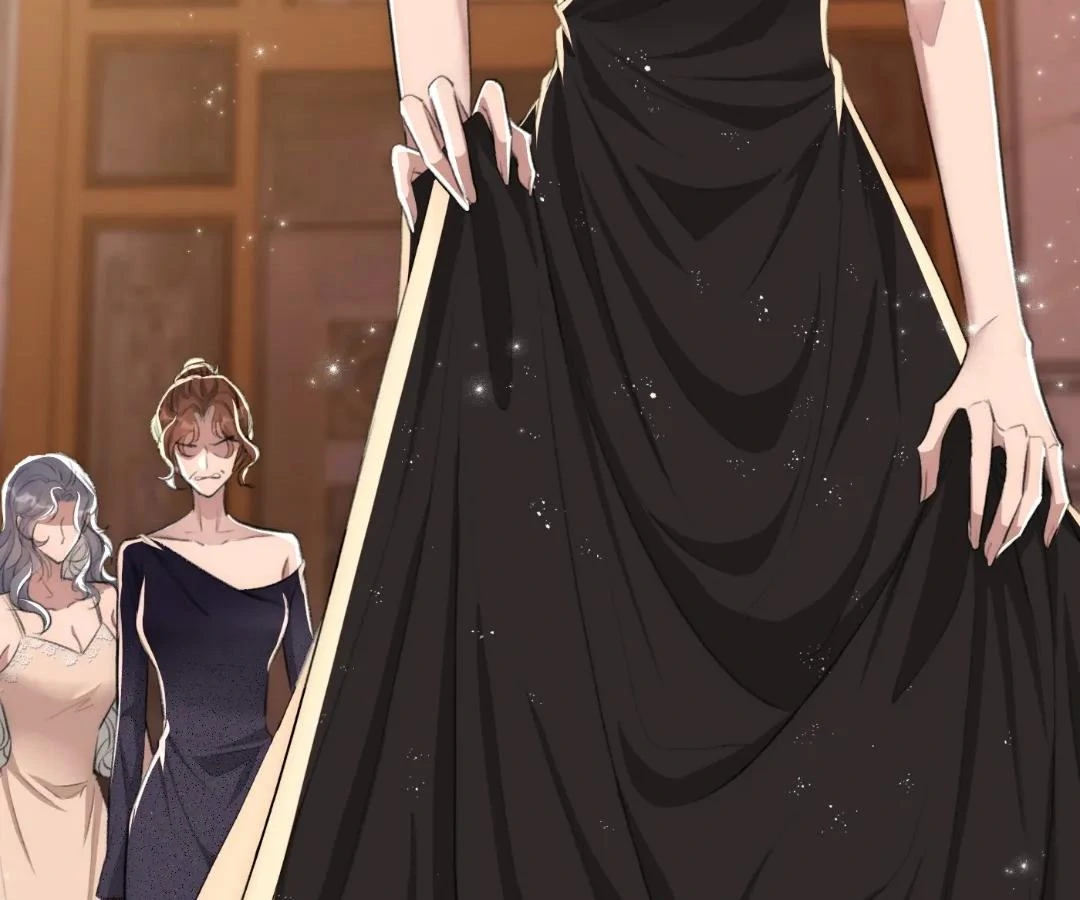 After Prison: The Real Heiress Claps Back Chapter 23 - page 64