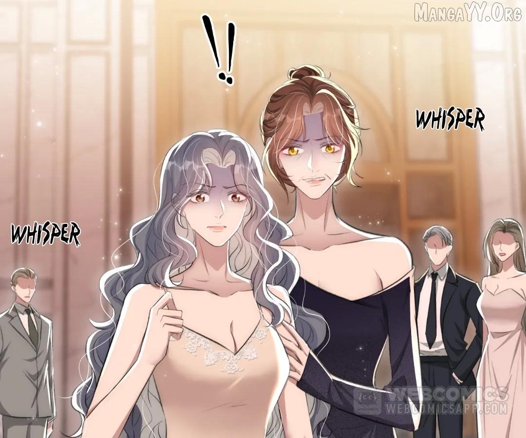 After Prison: The Real Heiress Claps Back Chapter 23 - page 67