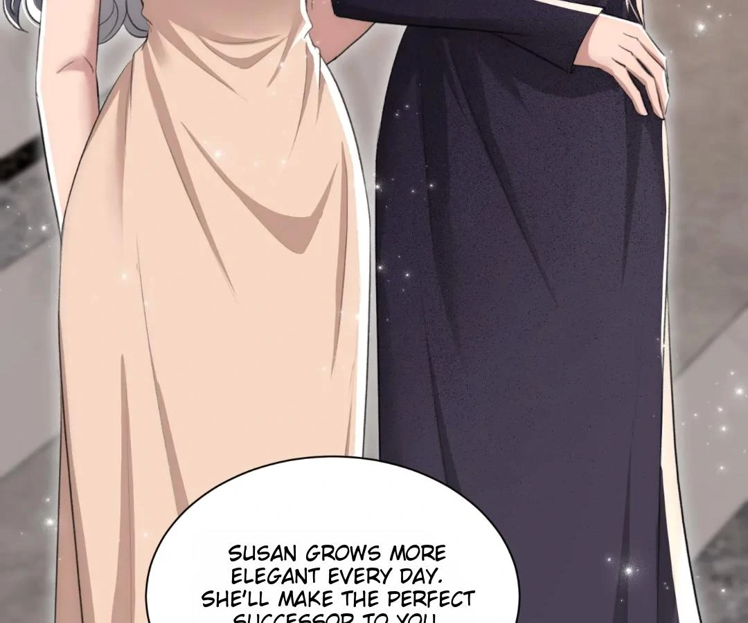 After Prison: The Real Heiress Claps Back Chapter 23 - page 6