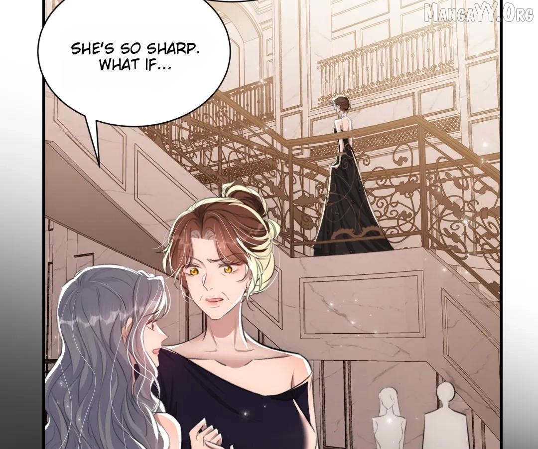 After Prison: The Real Heiress Claps Back Chapter 23 - page 69