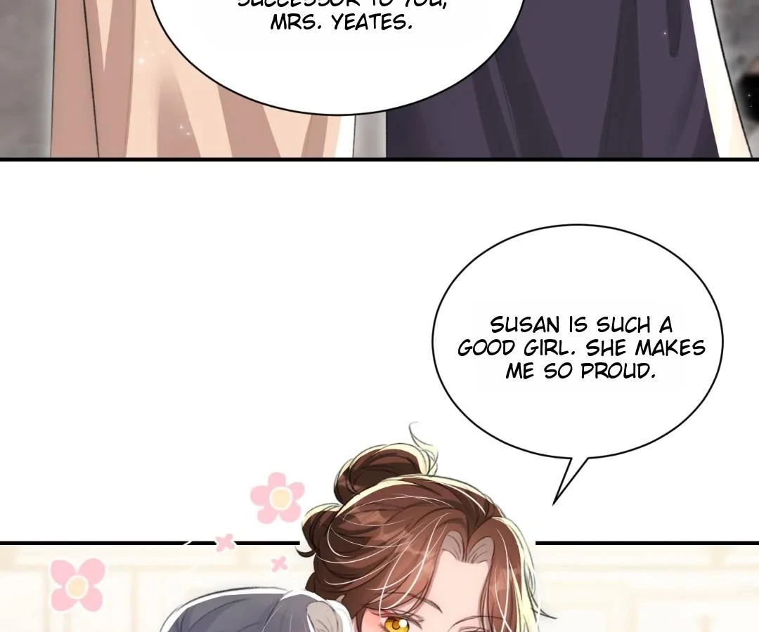 After Prison: The Real Heiress Claps Back Chapter 23 - page 7