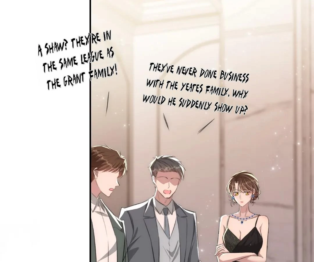 After Prison: The Real Heiress Claps Back Chapter 23 - page 81