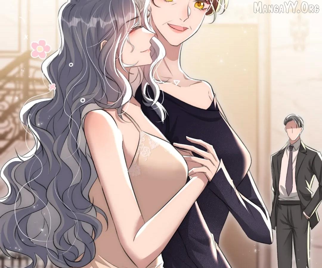 After Prison: The Real Heiress Claps Back Chapter 23 - page 8